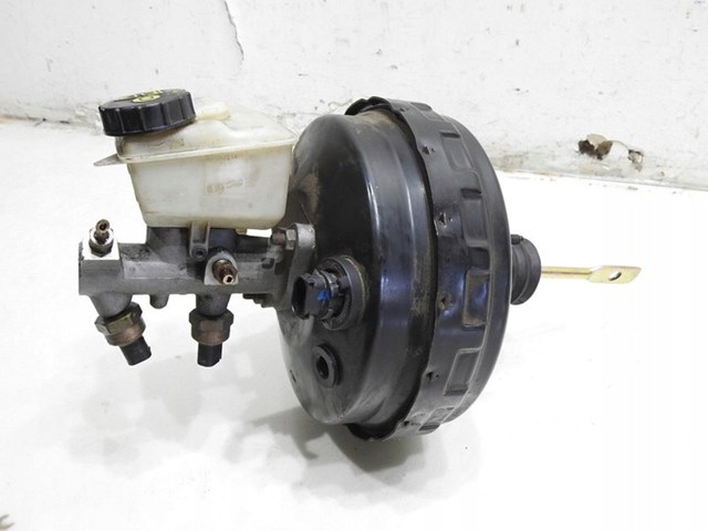 31273684 VOLVO Servofreno original y equivalente