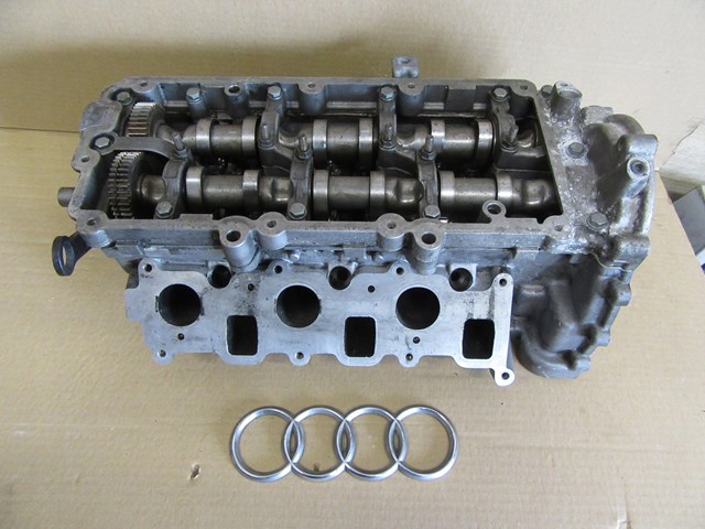 Купить 059354AF VAG 