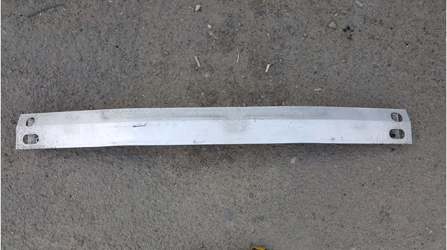 Refuerzo parachoque trasero 5217148220 TOYOTA
