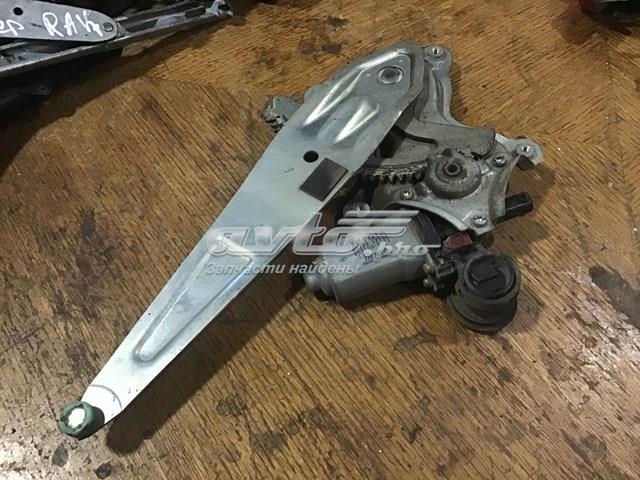 Motor eléctrico, elevalunas, puerta trasera derecha 8572032150 TOYOTA
