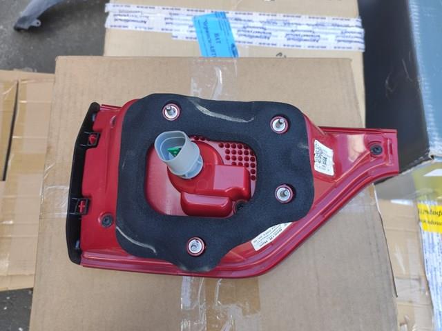 Фонарь задний правый, внутренний Hyundai/Kia 92406F1601 цена, от 185.62 USD