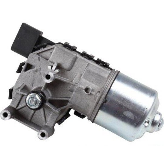 Motor de limpador pára-brisas do pára-brisas para Volkswagen Passat (A32, A33)