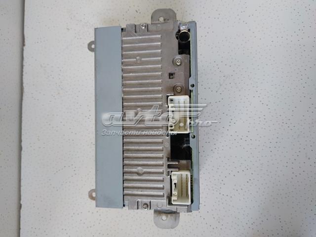 Radio (radio AM/FM) 8701A261 MITSUBISHI