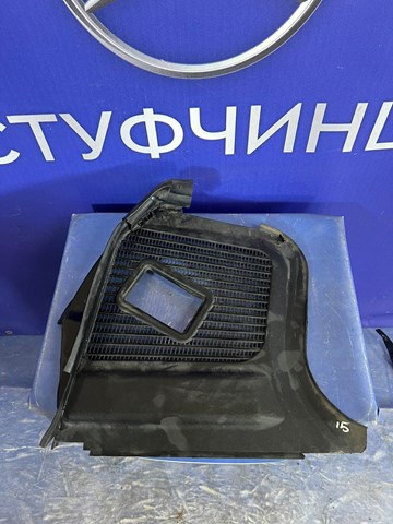 A1678311200 Mercedes Решетка стеклоочистителей, левая
