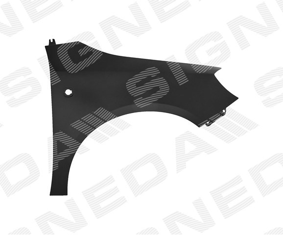 Боковая часть передняя правая Signeda PSD10009AR цена, от 54.47 USD