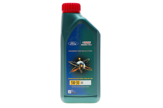 Купить 15F60E Castrol Моторное масло для дизеля