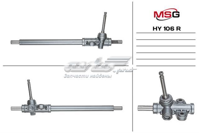 Купить HY106R MSG Рулевая рейка