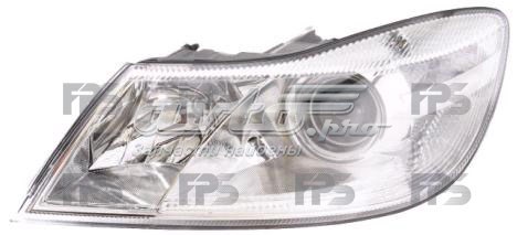  FPS FP6409R6P цена, от 124.76 USD
