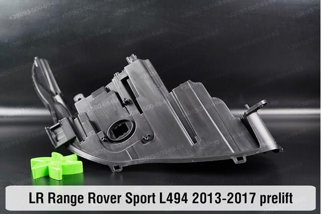 Левая фара LR044273 Land Rover