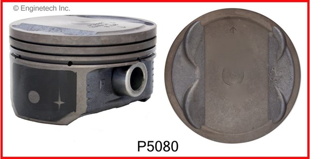 Купить P50804 Enginetech 