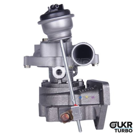 200102090104 SL Turbo Турбонаддув