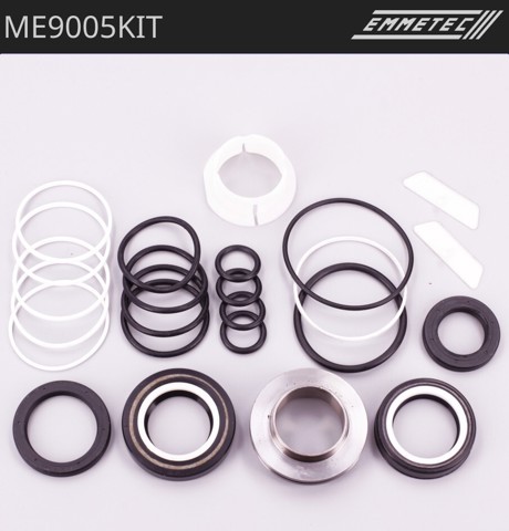 ME9005KIT MSG РМК рейки