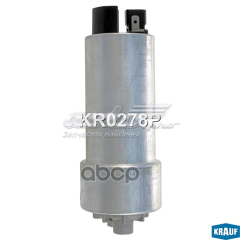 KR0278P Krauf 