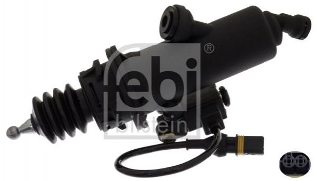 Цилиндр сцепления главный FEBI 47782