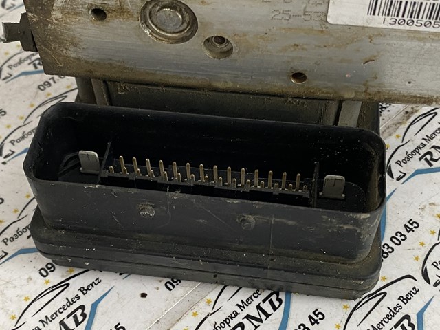  Mercedes A1635457532