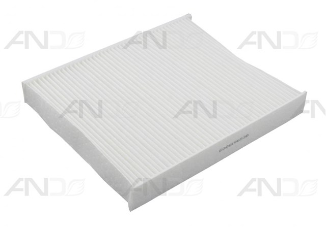 Фильтр воздушный отопителя AND 3C819006 цена, от 5.14 USD