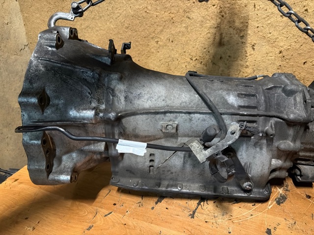 Купить 3102074X3D Nissan/Infiniti АКПП в сборе