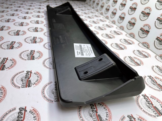 95B807287AG1E0 Porsche 