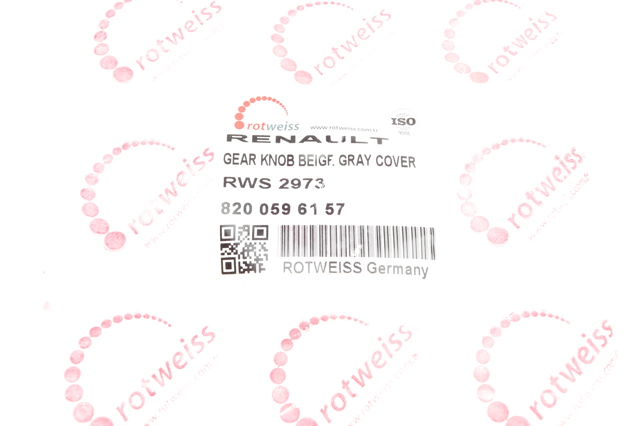 Купить RWS2973 Rotweiss 