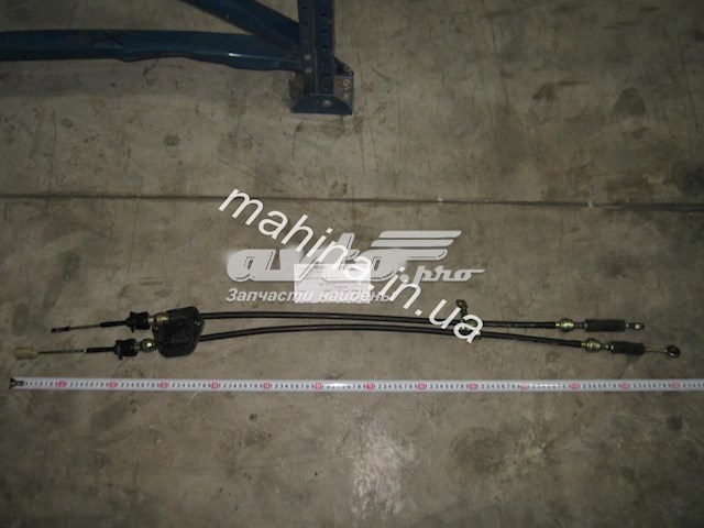 Трос КПП 1014001685 GEELY