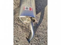 Купить SF69Y01201009 Bosal Глушитель задний