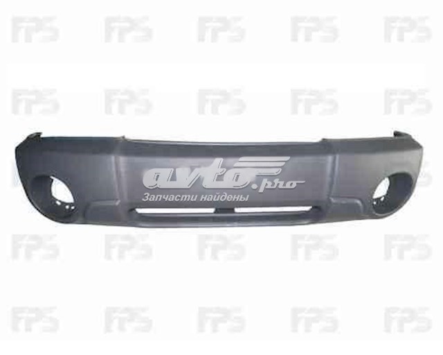 Бампер на авто FPS FP6715900 цена, от 161.23 USD