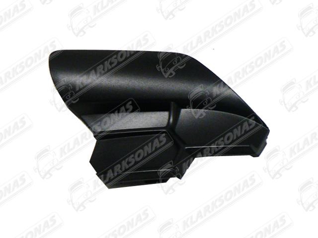 5212878010 Toyota Заглушка бампера буксировочного крюка передняя левая