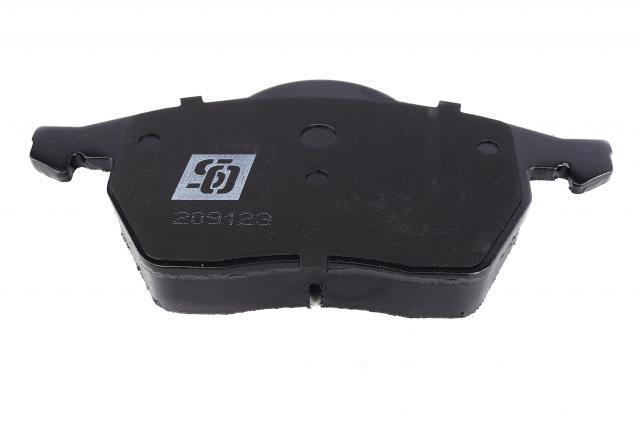 Колодки Solgy 209123 цена, от 18.33 USD