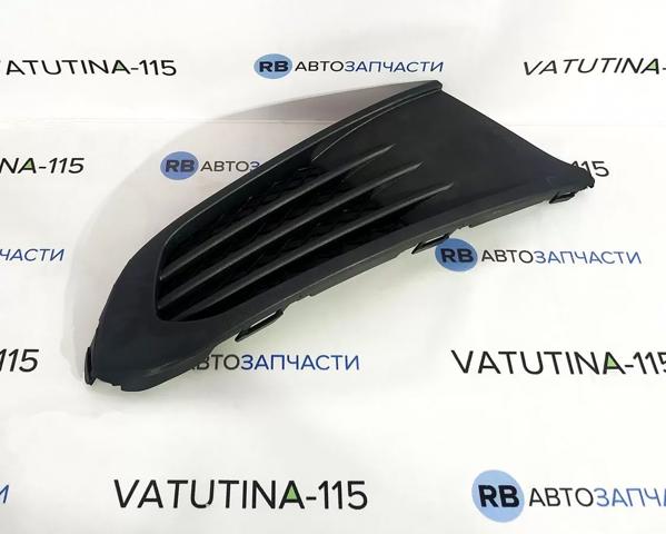FP7426912 FPS Заглушка ПТФ бампера переднего правая