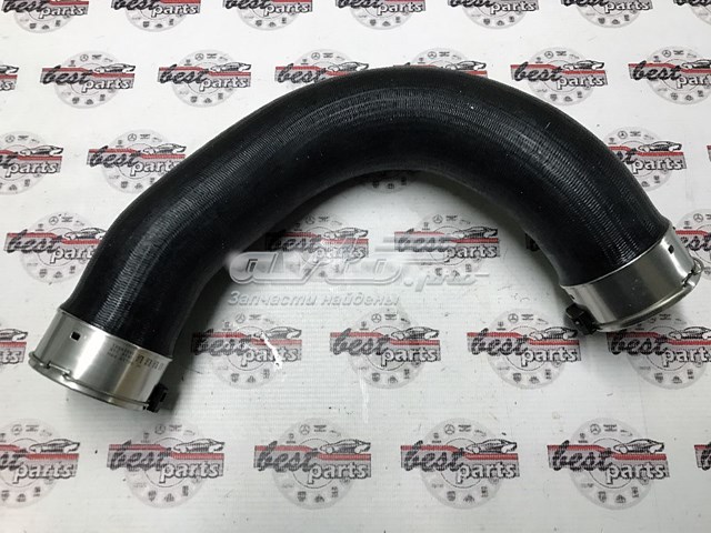 Tubo flexible de aire de sobrealimentación derecho A4475280382 MERCEDES
