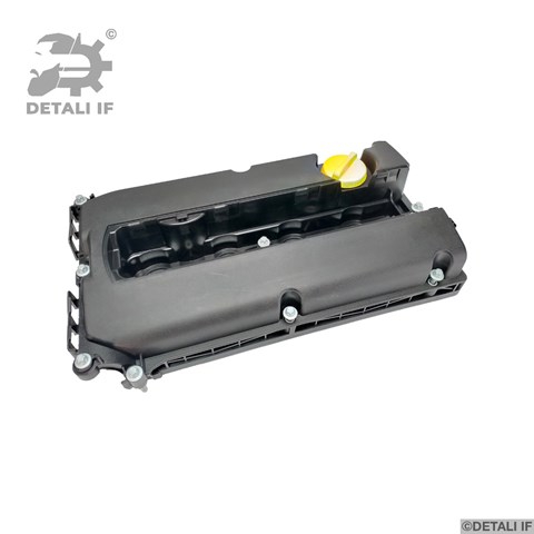 DF11880 Detali IF Крышка двигателя