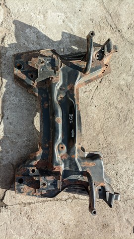 Viga de suspensão dianteira (plataforma veicular) para Peugeot 207  WA, WC