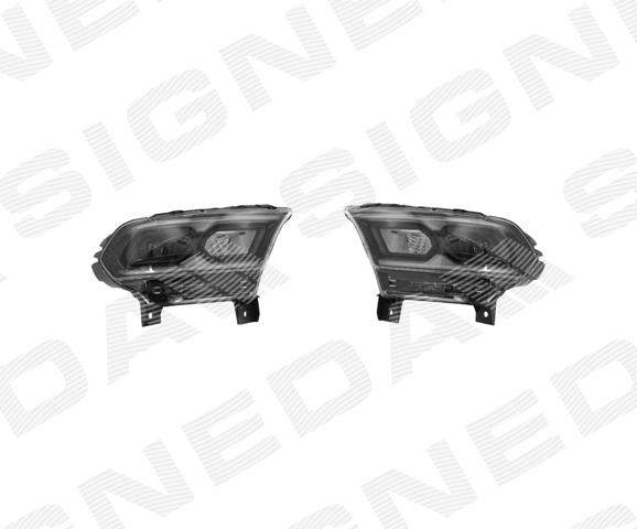  Chrysler 68433784AD цена, от 745.75 USD