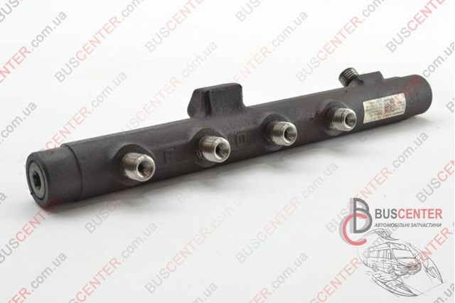 Rampa De Inyección Combustible 8200397346 RENAULT