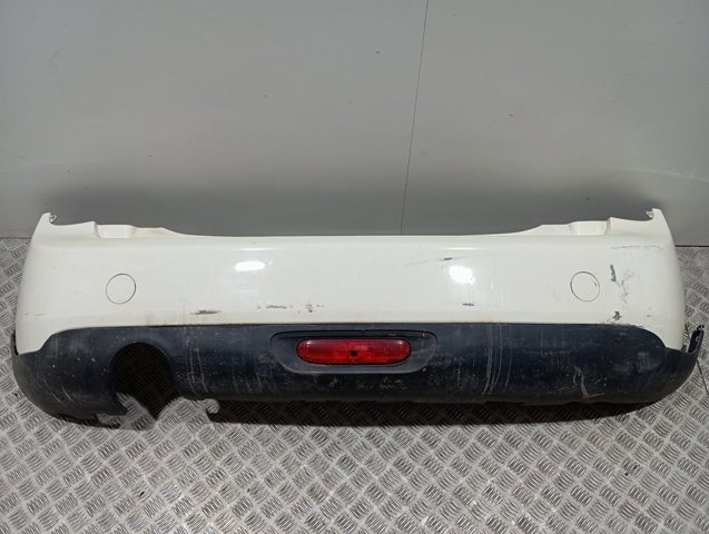 Задний бампер 51127380024 BMW