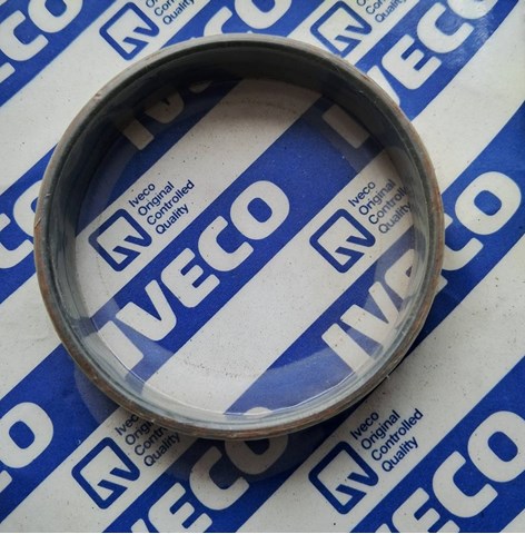  4833666 Iveco