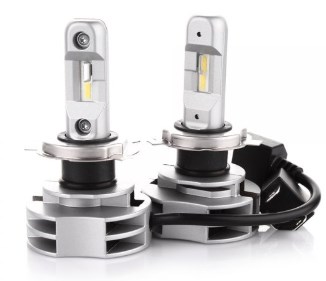 Lampara de xenon 9726CW OSRAM