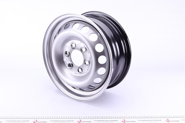 иски сталеві ME616013 ACCURIDE