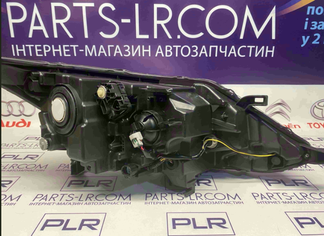 Фары Nissan/Infiniti 260606MA5A