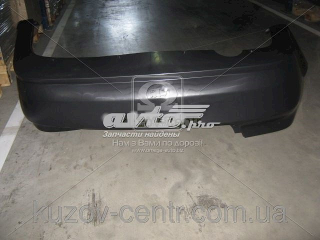 Бампер задний Tempest 0160106950 цена, от 51.40 USD