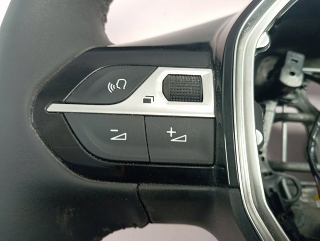 Купить 98546457ZD Peugeot/Citroen Руль
