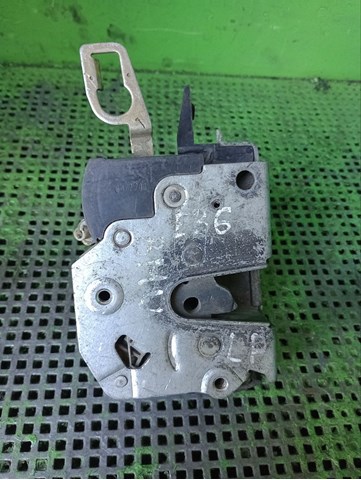 Купить 8122203 BMW Замок водительской двери
