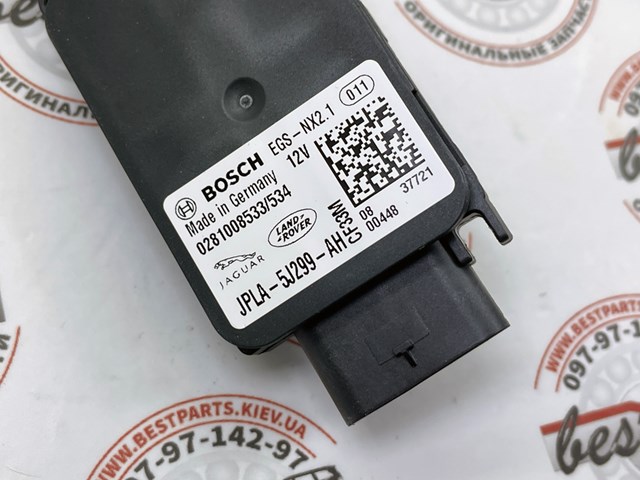 Датчик оксидов азота NOX Land Rover LR113639