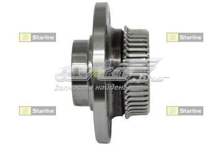 Купить SLO23456A Starline Задняя шпиндель