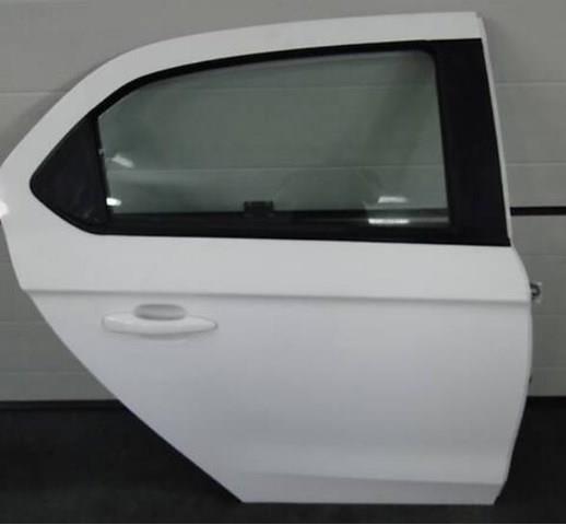 Puerta trasera derecha 9677406880 PEUGEOT