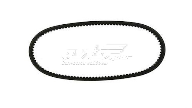 10X600 Continental/Siemens Поликлиновый ремень