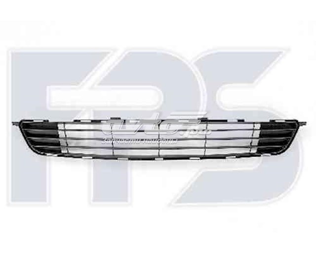 Решетка бампера нижняя FPS FP7015915 цена, от 10.75 USD