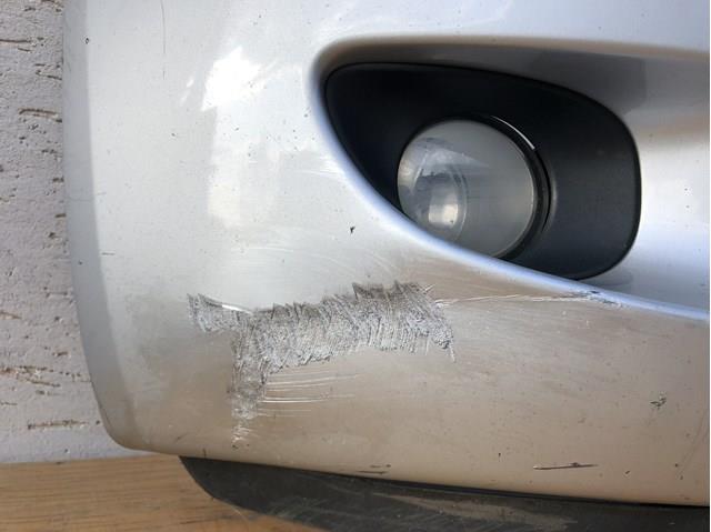 Бампер на авто Toyota 5211952922 цена, от 51.92 USD