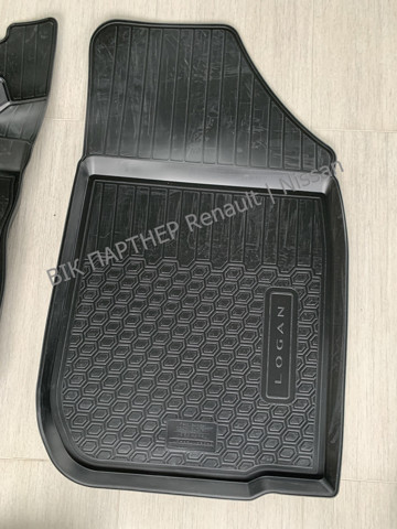  7711547807 Renault (RVI)