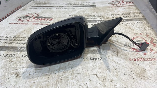Зеркало заднего вида, левое Jaguar T2H3014 цена, от 268.06 USD